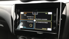 Suzuki Swift 1.2 Dualjet 83 12V Hybrid SZ5 5dr Auto Petrol Hatchback